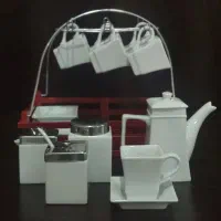 سرویس چای خوری