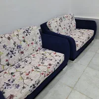 مبل و میز جلو مبلی