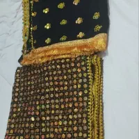 جلبیل|لباس|میناب, |دیوار