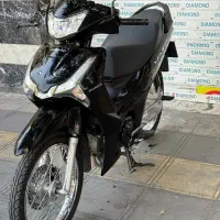 هوندا ویو