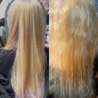 فرصت ویژه کراتین و احیای مو /ظرفیت محدود