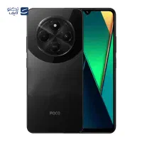 شیامی پوکو c75 256/8