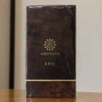 عطر Amouage Epic مردانه اصل ( آمواج اپیک)