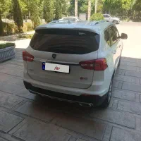 SX5 مدل ۱۴۰۲|خودرو سواری و وانت|کرج, خرمدشت|دیوار