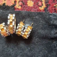 ست استیل rolex