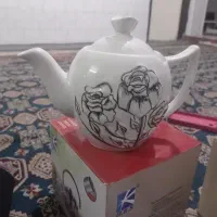 قوری|قوری، کتری، قهوهساز دستی|سبزوار, شرق کال جنوبی (شمس آبادی)|دیوار