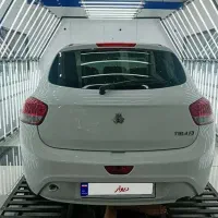 تیبا 2 مدل 1400
