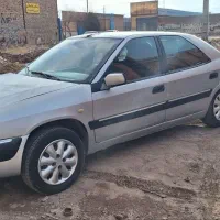 زانتیا مدل ۸۴