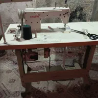 چرخ خیاطی نیولایف راسته دوخت