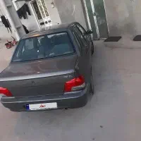پراید ۱۳۲ مدل ۹۰