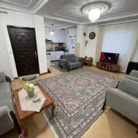 آپارتمان / طبقه اول / تکخواب / آسایش۴