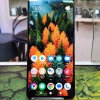شیائومی poco x4 pro در حد آک