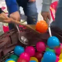 نیازمند مدیر داخلی مجموعه کودک