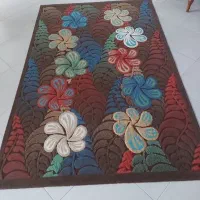 گلیم ۱/۵در ۲متر