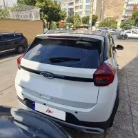 x22 pro 1400|خودرو سواری و وانت|شیراز, فرهنگ شهر|دیوار