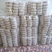 گریس نسوز