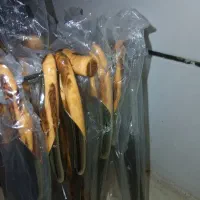 استند قاشق