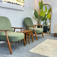 مبل راحتی تابان/باضمانت/اقساط