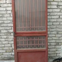 درب پارکینگ|مصالح و تجهیزات ساختمان|قم, ولیعصر|دیوار