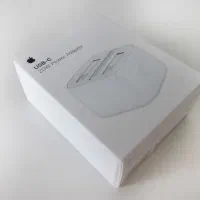 شارژ اصل ایفون