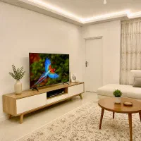 تلویزیون TCL 43 اینچ، سالم و بدون خط و خش + جعبه