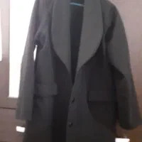 پالتو نونو خداشاهده دوبارپوشیدم
