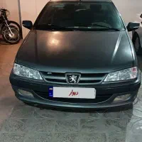 پژو پارس سال مدل 1394
