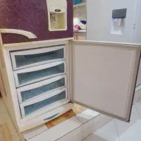 یخچال فریزر آر تی ال