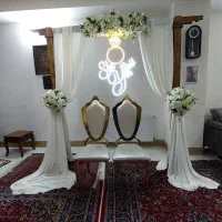 گل آرایی|خدمات پذیرایی، مراسم|زنجان, |دیوار