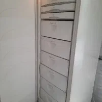 فریزر پارس