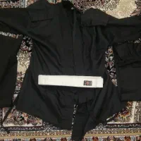 لباس رزمی نینجا دوعدد