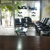 واگذاری به اجاره مغازه سه دهنه خیابان امام