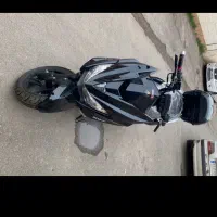 موتور سیکلت