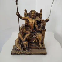 مجسمه پولیستر خاص وشیک