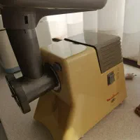 چرخ گوشت مولینکس