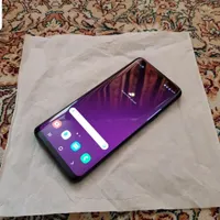 سامسونگ Galaxy S9+ اس ۹ پلاس نو نو آکبند