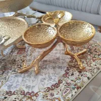 ست پذیرایی لیلیوم رنگ ثابت نشکن