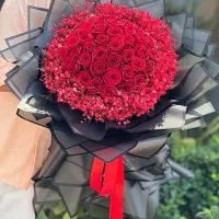 گل طبیعی