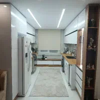 کابینت آشپزخانه و بازسازی منزل