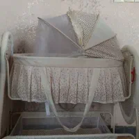 گهواره کودک