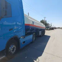 تانکر ماموت ۸۷