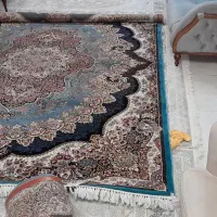 فرش ۱۲ متری ۹ متری و کناره، ۷۰۰ شانه با تراکم ۲۵۵۰