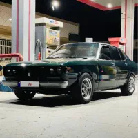 نیسان داتسون ۱۸۰ بی مدل ۱۹۷۷