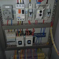 برقکار صنعتی