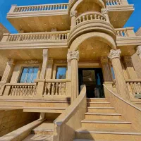 ویلای شاهنشین در قلب تپنده منطقه
