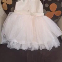 لباس عروس کودک