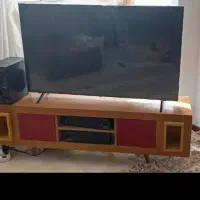 میز تمام ام دی اف