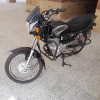رهرو طرح باکسر۱۵۰