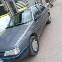 پژو 405دوگانه