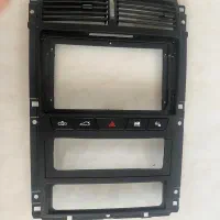 هدلایت قاب دور مانیتور چراغ مه شکن و وسایل پژوپارس